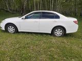 Chevrolet Epica 2007 года за 2 300 000 тг. в Бишкуль – фото 2