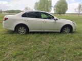 Chevrolet Epica 2007 года за 2 300 000 тг. в Бишкуль – фото 3