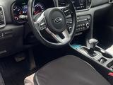 Kia Sportage 2022 года за 12 600 000 тг. в Алматы – фото 3