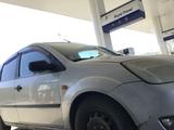 Ford Fiesta 2005 года за 1 750 000 тг. в Усть-Каменогорск – фото 5