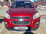 Chevrolet Tracker 2014 годаfor4 900 000 тг. в Атырау