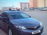 Toyota Camry 2012 годаүшін8 400 000 тг. в Актау – фото 4