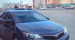 Toyota Camry 2012 годаүшін8 400 000 тг. в Актау – фото 4
