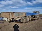 КамАЗ  5410 2003 года за 8 600 000 тг. в Уральск – фото 5