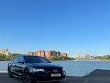 Audi S8 2013 годаүшін25 000 000 тг. в Астана