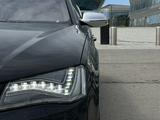 Audi S8 2013 годаүшін25 000 000 тг. в Астана – фото 2