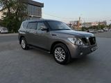 Nissan Patrol 2011 года за 13 000 000 тг. в Тараз – фото 5