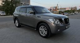 Nissan Patrol 2011 года за 12 000 000 тг. в Тараз – фото 5