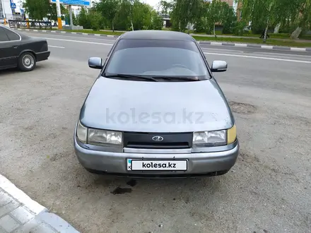 ВАЗ (Lada) 2110 2006 года за 550 000 тг. в Костанай