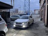 Toyota Camry 2013 года за 8 600 000 тг. в Атырау – фото 2