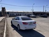 Toyota Camry 2013 года за 8 600 000 тг. в Атырау – фото 5