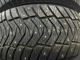 Автошины Yokohama G65/285/45/R20/T112/Леговая/Зимняя/шип за 245 000 тг. в Уральск