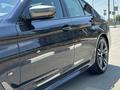 BMW 550 2022 года за 46 000 000 тг. в Костанай – фото 10