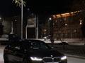 BMW 550 2022 года за 46 000 000 тг. в Костанай – фото 3