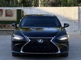 Lexus ES 350 2019 года за 22 000 000 тг. в Алматы