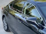 Lexus ES 350 2019 года за 22 000 000 тг. в Алматы – фото 5