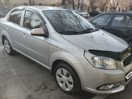 Chevrolet Nexia 2023 года за 6 000 000 тг. в Алматы – фото 2