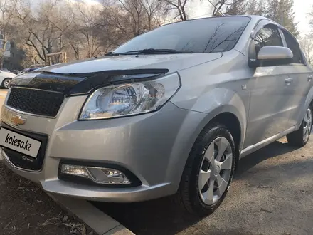 Chevrolet Nexia 2023 года за 6 000 000 тг. в Алматы – фото 4