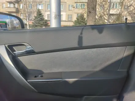 Chevrolet Nexia 2023 года за 6 000 000 тг. в Алматы – фото 42