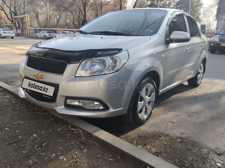 Chevrolet Nexia 2023 года за 6 000 000 тг. в Алматы – фото 5