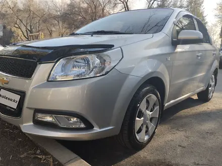 Chevrolet Nexia 2023 года за 6 000 000 тг. в Алматы – фото 8
