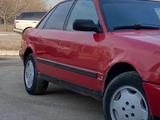 Audi 100 1992 года за 1 300 000 тг. в Караганда – фото 4