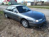 Mazda 626 1994 года за 1 400 000 тг. в Усть-Каменогорск – фото 4