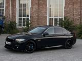 BMW 528 2014 года за 12 000 000 тг. в Шымкент