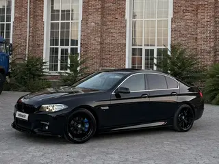 BMW 528