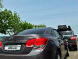Chevrolet Cruze 2013 годаүшін3 900 000 тг. в Алматы – фото 4