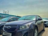 Chevrolet Cruze 2013 годаfor3 850 000 тг. в Алматы