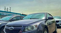 Chevrolet Cruze 2013 годаүшін4 000 000 тг. в Алматы