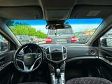 Chevrolet Cruze 2013 года за 3 850 000 тг. в Алматы – фото 5