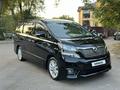 Toyota Vellfire 2010 года за 11 400 000 тг. в Алматы – фото 11