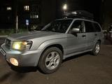 Subaru Forester 2004 года за 5 600 000 тг. в Алматы – фото 4