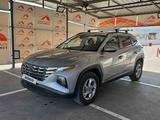 Hyundai Tucson 2022 годаүшін9 800 000 тг. в Алматы – фото 2