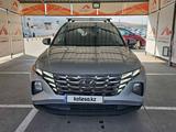 Hyundai Tucson 2022 годаүшін9 800 000 тг. в Алматы