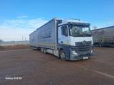 Mercedes-Benz  Actros 2015 годаүшін30 000 000 тг. в Алматы