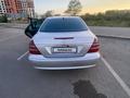 Mercedes-Benz E 320 2002 года за 5 900 000 тг. в Астана – фото 11
