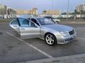 Mercedes-Benz E 320 2002 года за 5 900 000 тг. в Астана