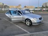 Mercedes-Benz E 320 2002 годаүшін5 900 000 тг. в Астана