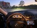Mercedes-Benz E 320 2002 года за 5 900 000 тг. в Астана – фото 22