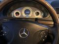 Mercedes-Benz E 320 2002 года за 5 900 000 тг. в Астана – фото 23