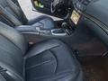 Mercedes-Benz E 320 2002 года за 5 900 000 тг. в Астана – фото 3