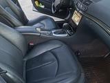 Mercedes-Benz E 320 2002 годаүшін5 900 000 тг. в Астана – фото 3