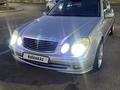 Mercedes-Benz E 320 2002 года за 5 900 000 тг. в Астана – фото 33