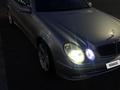 Mercedes-Benz E 320 2002 года за 5 900 000 тг. в Астана – фото 35