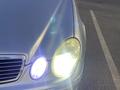 Mercedes-Benz E 320 2002 года за 5 900 000 тг. в Астана – фото 36
