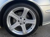 Mercedes-Benz E 320 2002 годаүшін5 900 000 тг. в Астана – фото 5