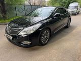 Hyundai Grandeur 2012 года за 8 500 000 тг. в Алматы